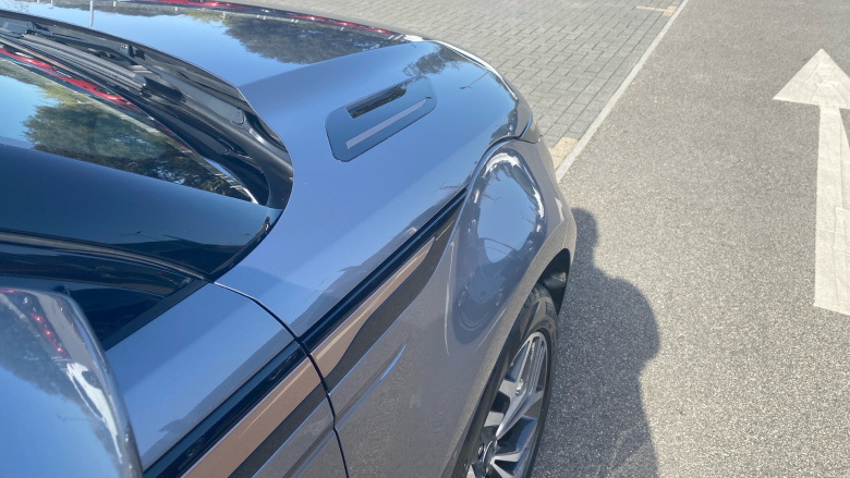 Land Rover Range Rover Evoque 1.5 P300e R-Dynamic HSE 5dr Auto Hatchback